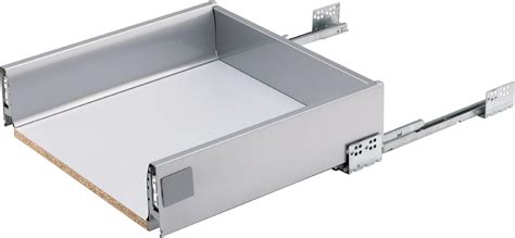 metal drawer box kitchen|b&q drawer boxes.